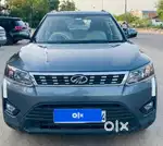 Mahindra XUV300 W6 Diesel, 2022, Diesel