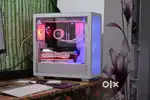Gaming computer