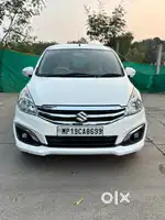 Maruti Suzuki Ertiga 2012-2015 VDI, 2012, Diesel