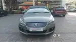 Maruti Suzuki Ciaz Alpha 1.5, 2017, Petrol