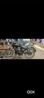 Bike conditions me hai