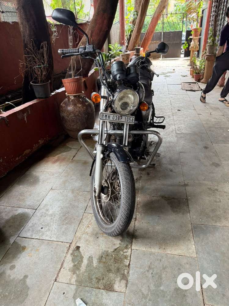 Bike in excellent condition