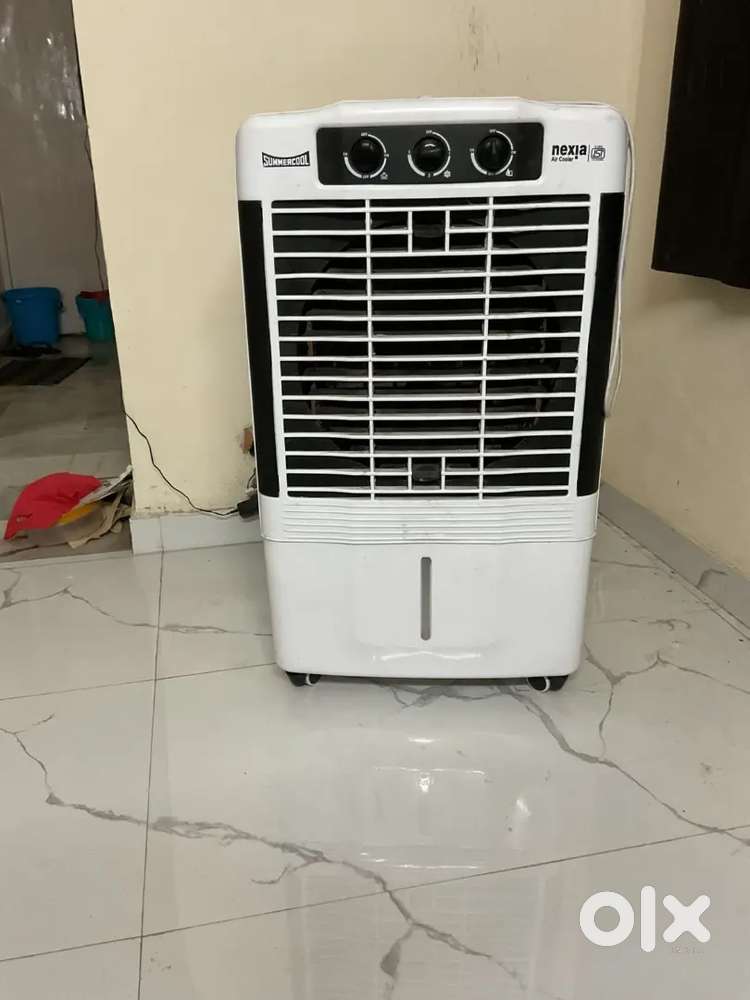 Air Cooler