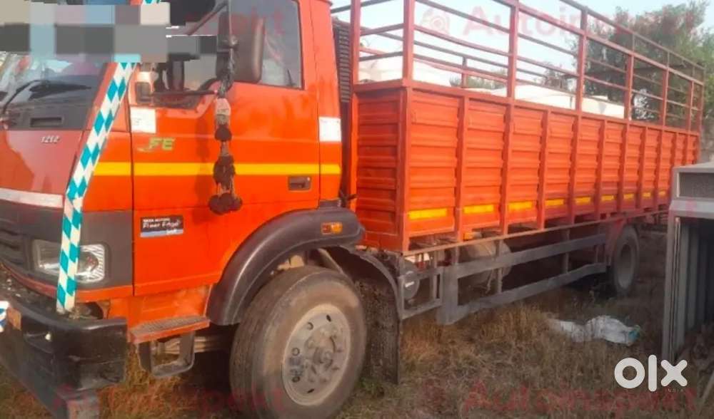 Urgent required, truck Driver