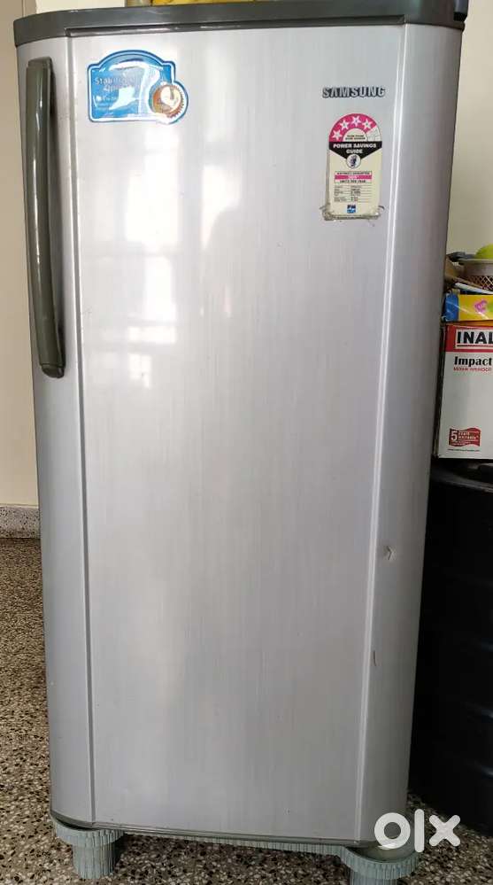 Samsung Single Door Fridge