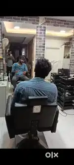 Shop lease