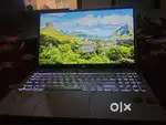 HP Pavilion 15 16gb ram 1tb hard disk Ryzen 5 processor