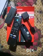 Amazon fire stick Lite