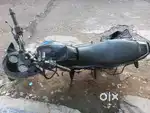 Bajaj discover
