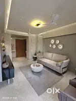 Premium New 3BHK Flats for Sale @ Bhuyangdev, Ghatlodiya