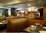 Bar and restraurant