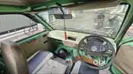 Leyland dosth pickup 2014,,new paint, new cf, new taxgood condition,
