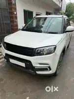 Maruti Suzuki Brezza 2019 Diesel Well Maintained