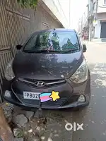 Hyundai EON 2018 Petrol 15000 Km Driven