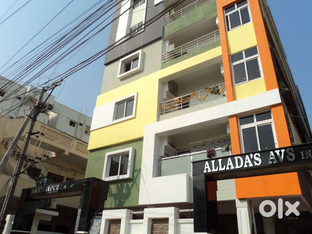 2BHK_Rent_Apartment_Gunadala