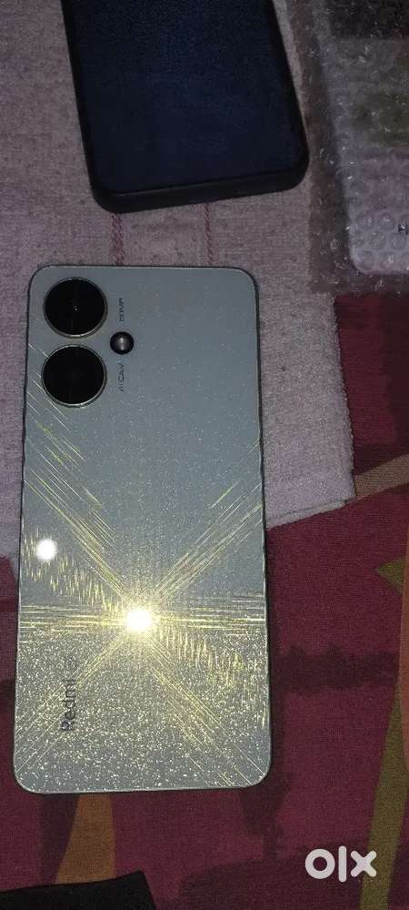 Redmi 13c 5g