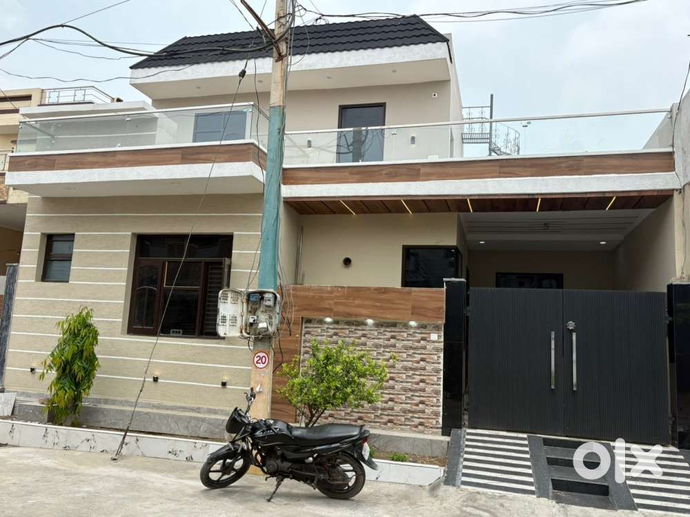 Villa for sale Amritsar