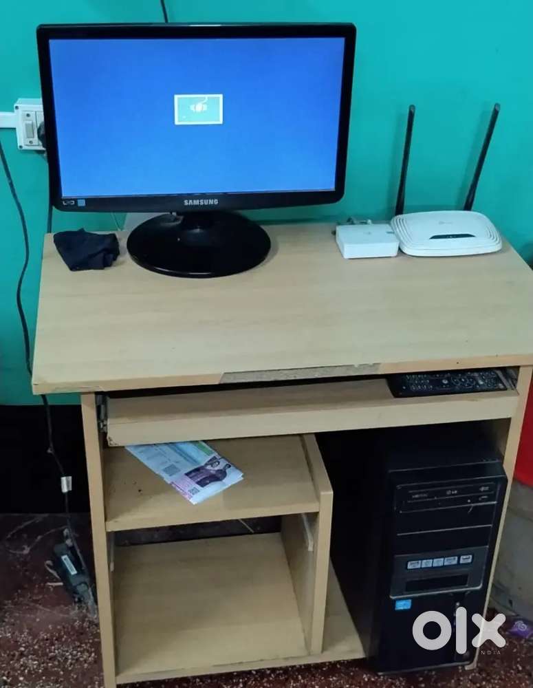 Computer sell