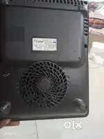 Roti stove speaker