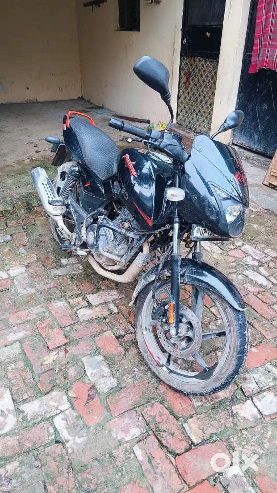 Bajaj Pulsar 125  2020 Model  50,000 km