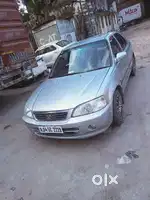 Honda City 2000 Petro original running he rc renewal he 2030 taak he.