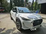 Nissan Magnite immaculate condition