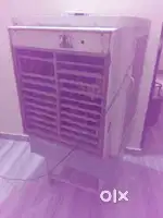 Air coller