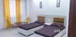 NO BROKERAGE 500+ Elegant Boys PGs with meals & amenities in Noida!
