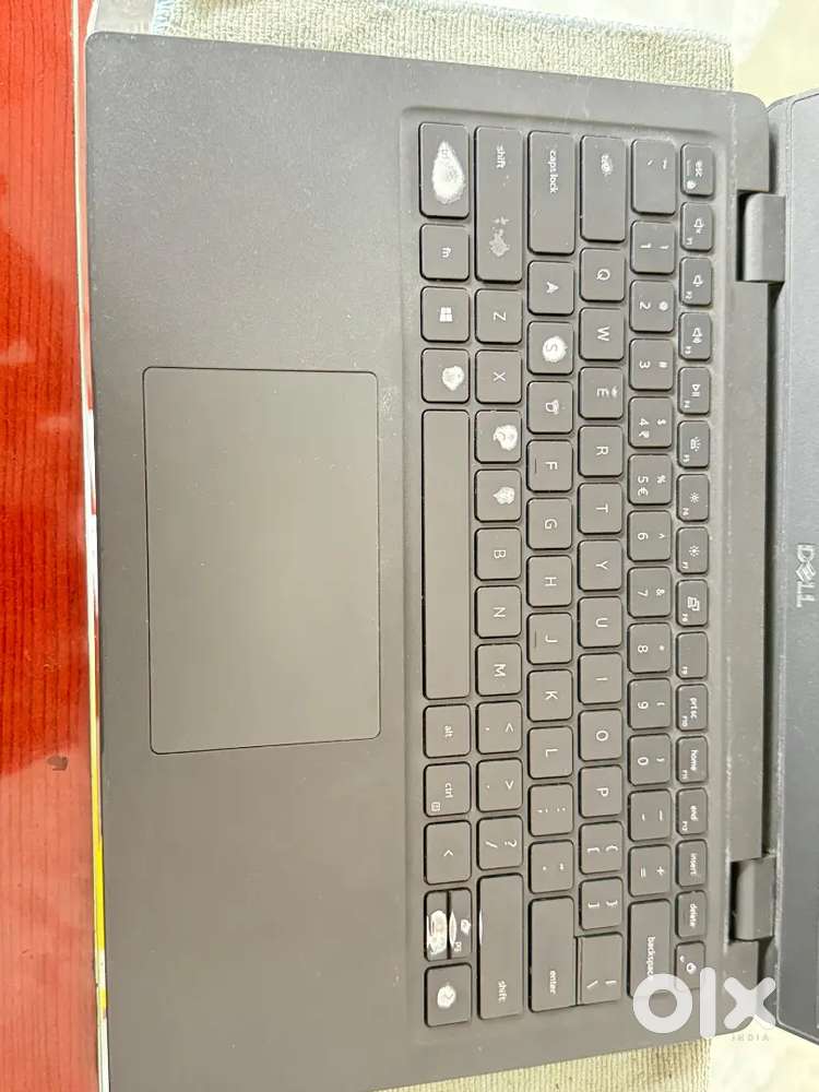 Dell laptop