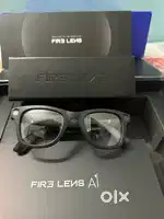 Firelens F1 - Smart Glasses