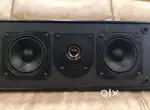 JBL MR CENTER SPEAKER