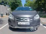 Maruti Suzuki S-Cross 2017-2020 1.3 Zeta, 2016, Diesel