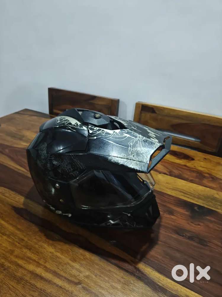 Vega sports helmet