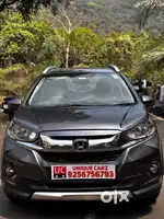 Honda WR-V 1.5 VX i-DTEC, 2018, Diesel