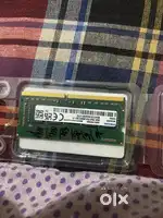 RAM 8gb DDR4 2666Mhz