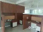 furnished office for rent at vyttila metro