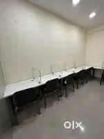 LUXURIOUS FULLY FURNISHED OFFICE AT RENT L.I.G SQUARE INDORE