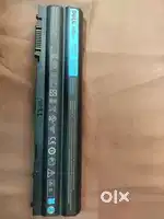 Dell 6 Cell Original Battery
