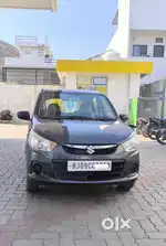 Maruti Suzuki Alto K10 VXI Airbag, 2018, Petrol