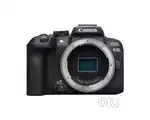 Canon R10 Body