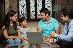 HDFC বেঙ্কত নতুনকৈ যুৱক আৰু যুৱতী লোৱা হৈছে