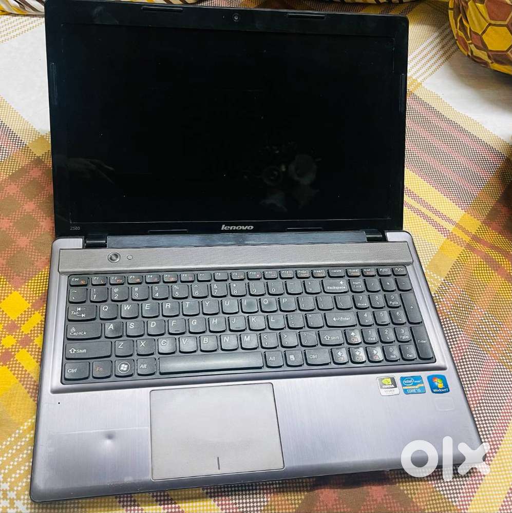 Laptop for sale