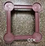 Selling New Fridge Sintax Stand @200 only