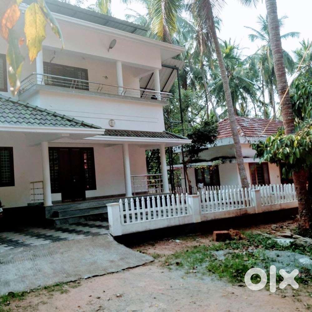 2 bhk for rent near MMC hospital and MDIT eng college