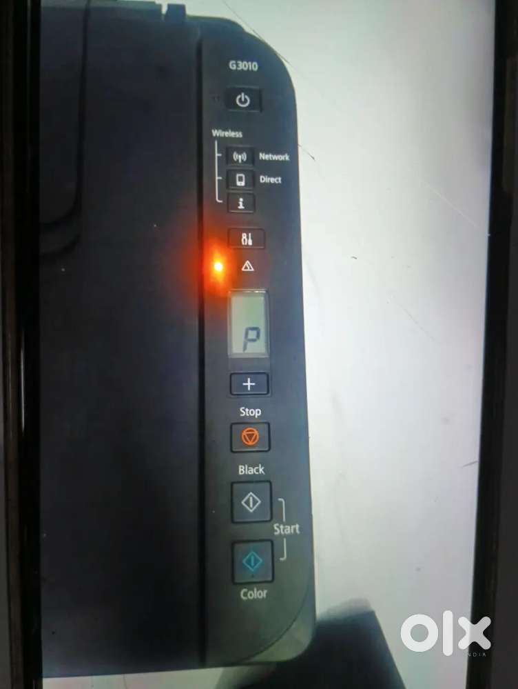 New In Condition.. not used much no bill