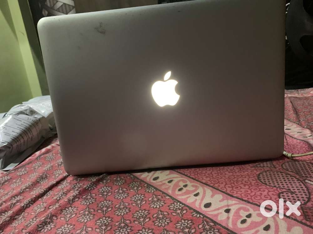 I mac 2018 model