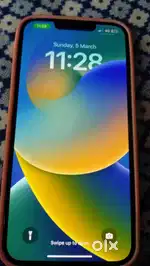 I Phone 13 / 128 Gb