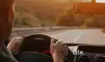 Kisi ko LMV Driver chaiye toh contact kara