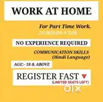 Work from home