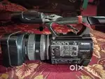 NX100 good condition no problem
